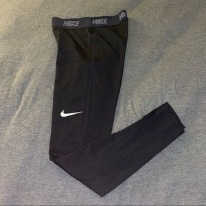 Black Nike Leggings